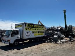 Best Construction Debris Removal  in Ferry Pass, FL