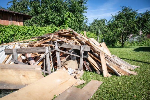 Best Scrap Metal Removal  in Ferry Pass, FL